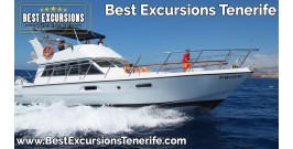 Neptuno (Private Charter)